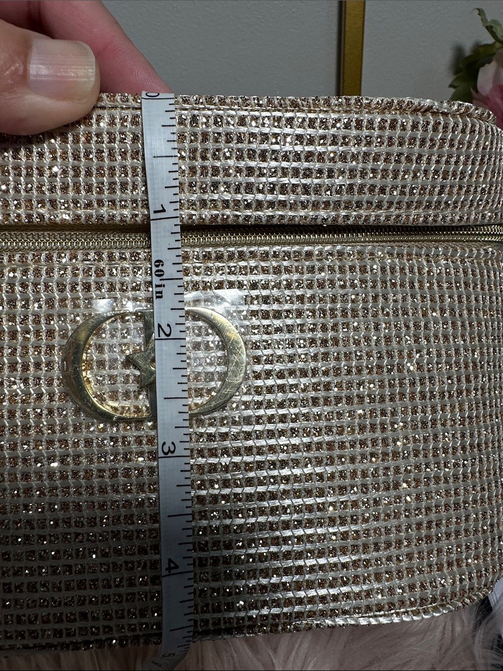 GWP DIOR vanity bag - Picture 9 of 9